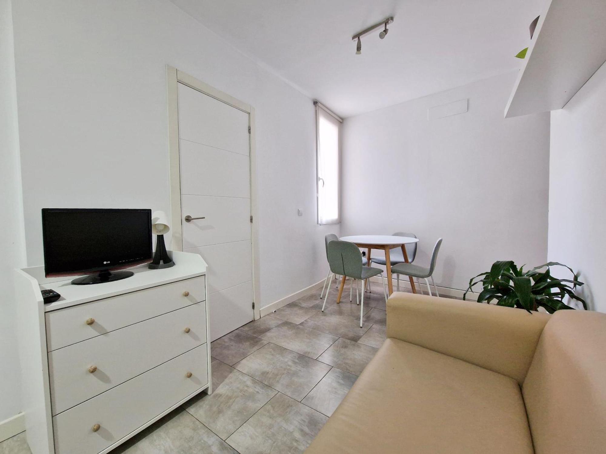 San Buenaventura Vistillas Apartamento Para Dos Apartment Madrid Exterior photo