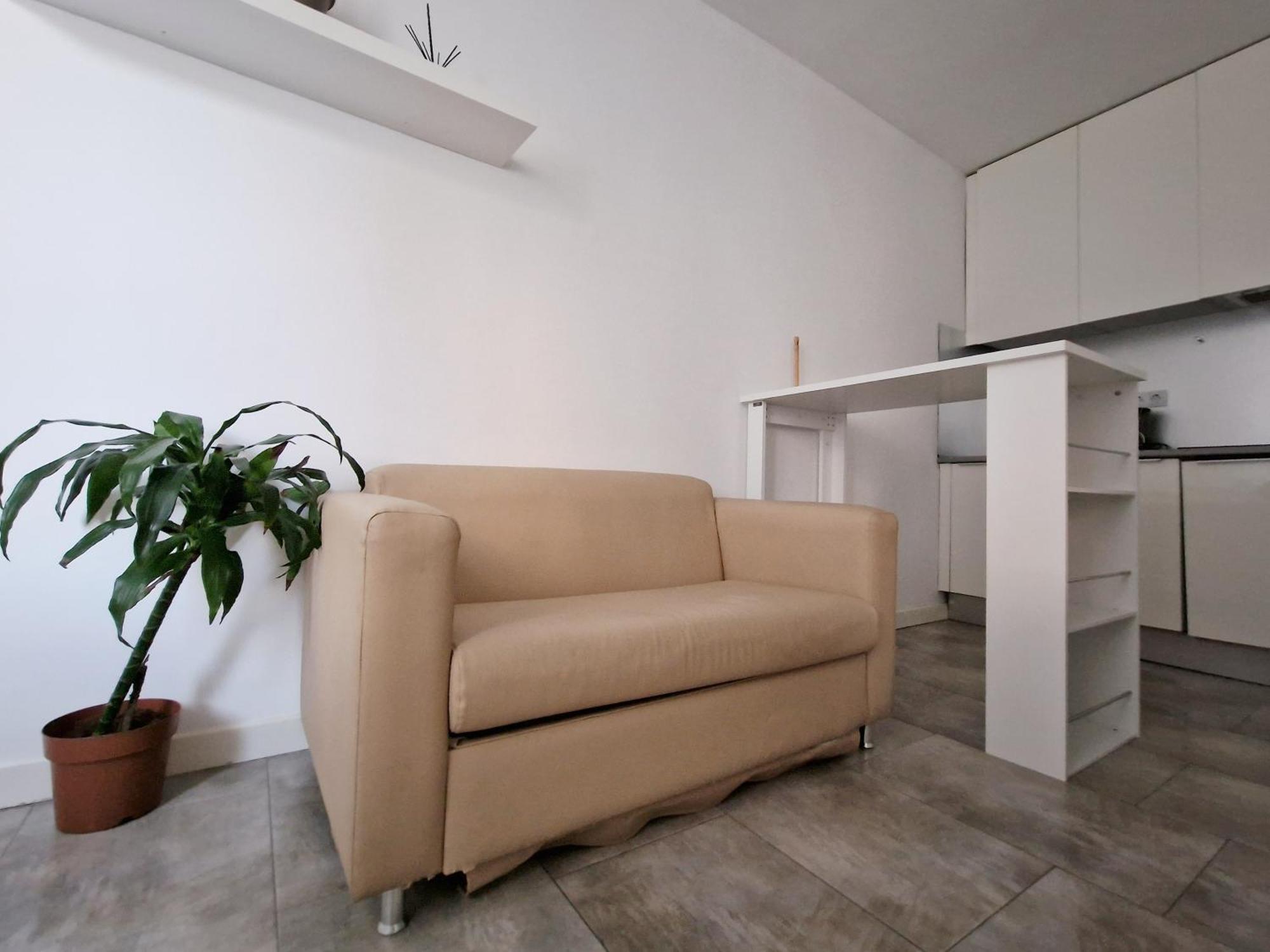 San Buenaventura Vistillas Apartamento Para Dos Apartment Madrid Exterior photo
